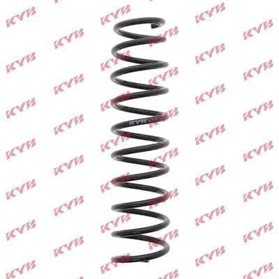 KYB K-Flex Rc5921 Coil Spring For Volvo V40 Estate (VW, 645)