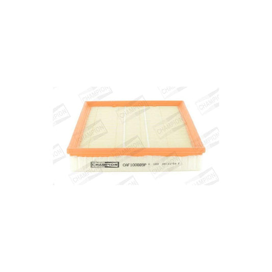 Champion CAF100889P Air Filter For Ford Transit