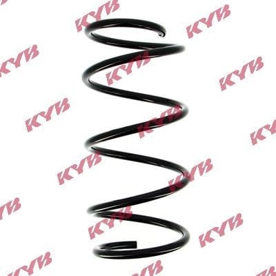 KYB Ra1332 Coil Spring For Toyota Rav4 Iv Off-Road (Xa40)