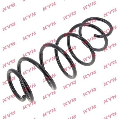 KYB K-Flex Ra3305 Coil Spring For Citroæ¯›n C3 Picasso