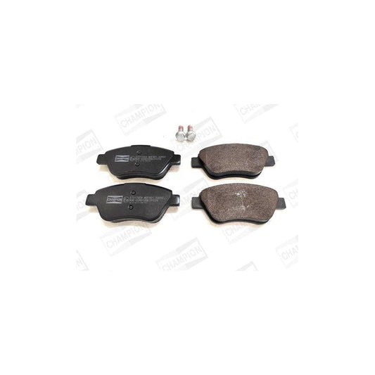 Champion 573170CH Brake Pad Set