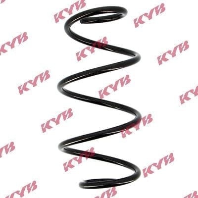 KYB K-Flex Ra4115 Coil Spring For Renault Clio Iii Hatchback (Br0/1, Cr0/1)