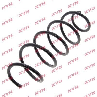 KYB K-Flex Rh3290 Coil Spring