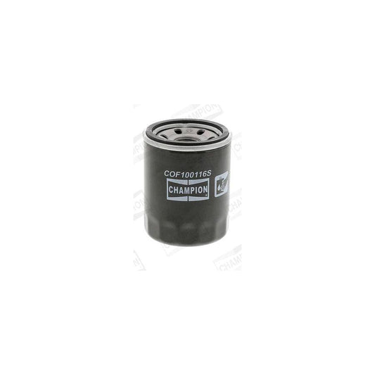 Champion COF100116S Oil Filter