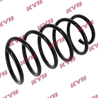 KYB K-Flex Rc6291 Coil Spring For Daewoo Nubira Saloon (J200)