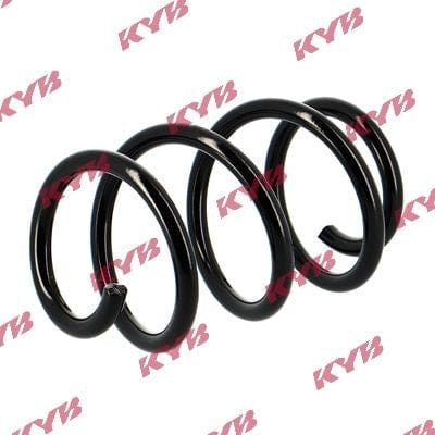 KYB K-Flex Ra3995 Coil Spring For Audi A3