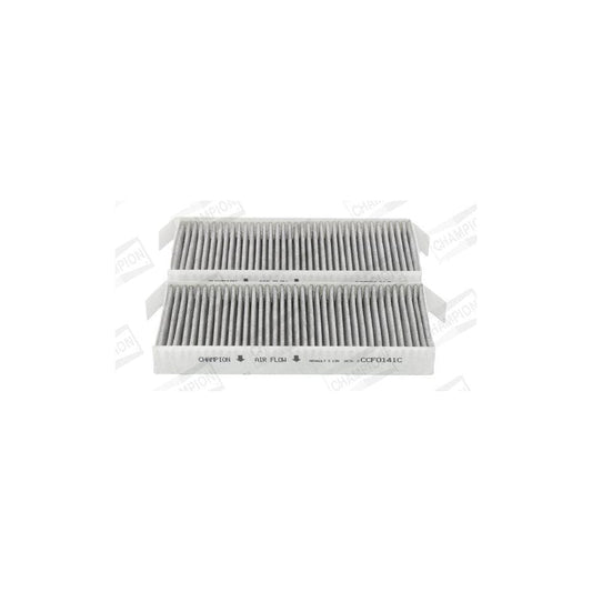 Champion CCF0141C Pollen Filter For Renault Laguna