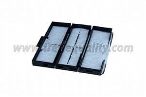 3F Quality 1453/1 Pollen Filter For Toyota Corolla