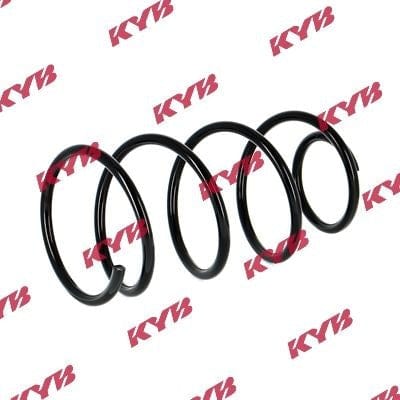 KYB K-Flex Rg1181 Coil Spring