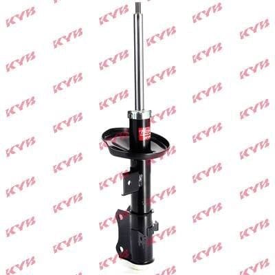 KYB Excel-G 334465 Shock Absorber For Suzuki Grand Vitara Ii Off-Road (Jt, Te, Td)