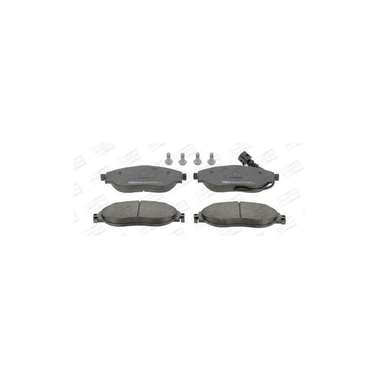 Champion 573418CH Brake Pad Set