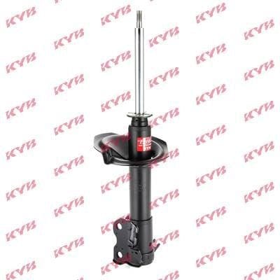 KYB Excel-G 333322 Shock Absorber For Nissan Almera Tino (V10)