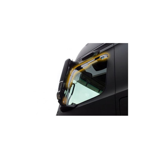 Climair CLI0046017 Wind Deflector