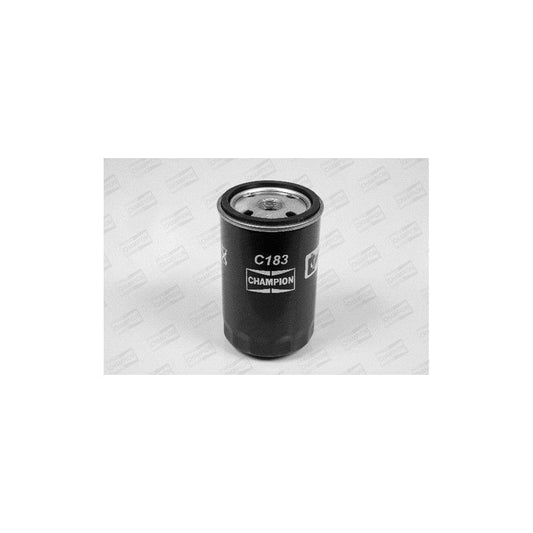 Champion C183/606 Oil Filter