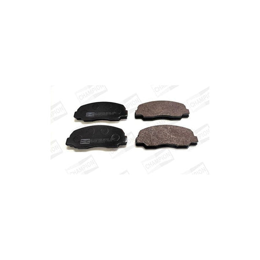 Champion 572293CH Brake Pad Set