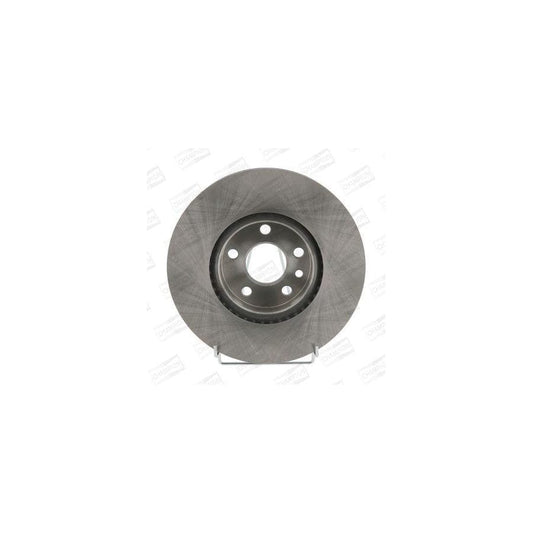 Champion 562628CH Brake Disc