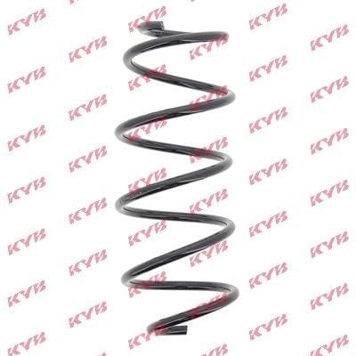 KYB K-Flex Rh3492 Coil Spring For Citroæ¯›n C2 Hatchback (Jm)