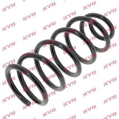 KYB K-Flex Rc5842 Coil Spring