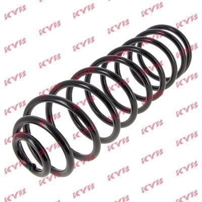 KYB K-Flex Rc5477 Coil Spring