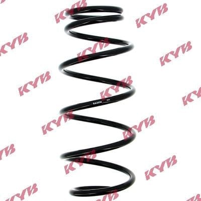 KYB Ra3534 Coil Spring For Toyota Urban Cruiser (Xp110)