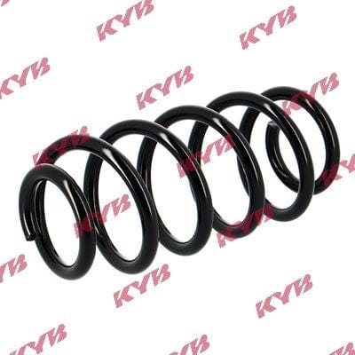 KYB K-Flex Ra3794 Coil Spring For Audi A4