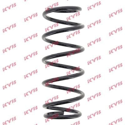 KYB K-Flex Rg6473 Coil Spring For Daewoo Tico