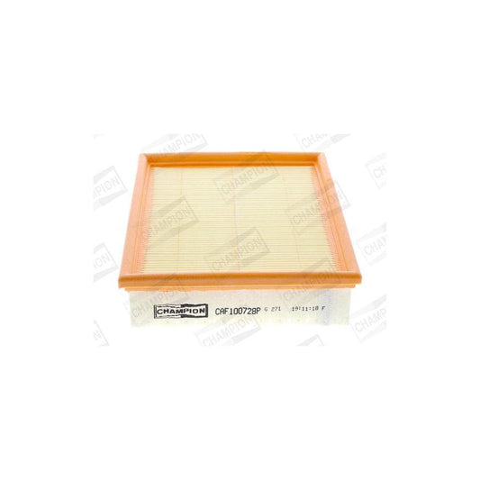 Champion CAF100728P Air Filter