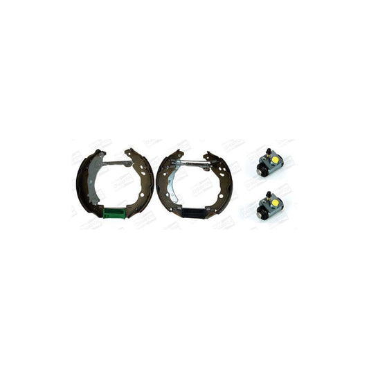 Champion 381492CH Brake Set, Drum Brakes