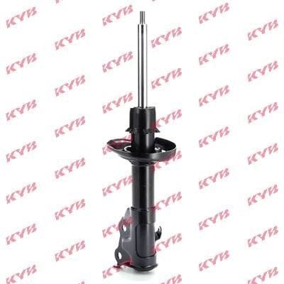 KYB Excel-G 339074 Shock Absorber For Honda Civic Viii Saloon (Fd, Fa)