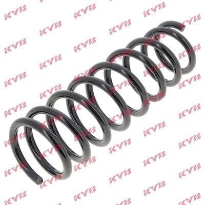 KYB K-Flex Ra6120 Coil Spring For Hyundai I30 I Hatchback (Fd)