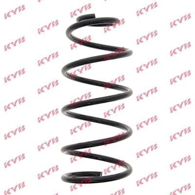 KYB K-Flex Rc1052 Coil Spring For Fiat Uno