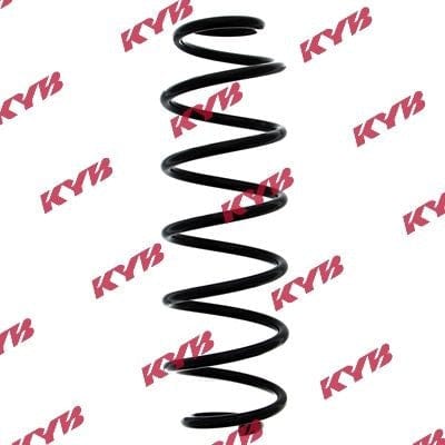 KYB Ra5082 Coil Spring For Peugeot 2008 Estate (Cu_)