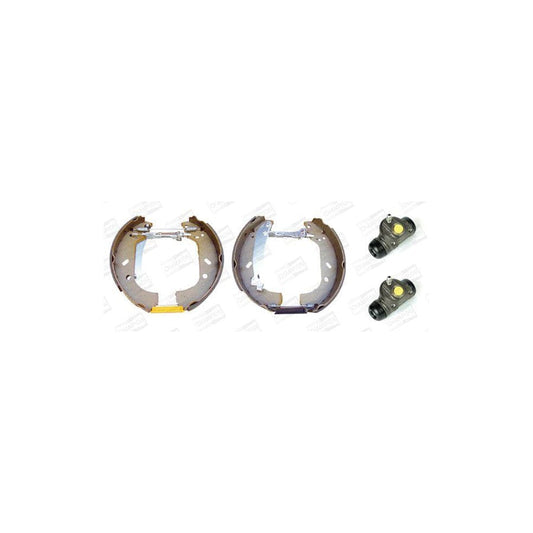 Champion 381389CH Brake Set, Drum Brakes
