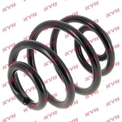 KYB K-Flex Rx7000 Coil Spring For Saab 9-3 Hatchback (Ys3D)