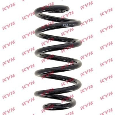 KYB K-Flex Ra6138 Coil Spring For Nissan X-Trail (T31)