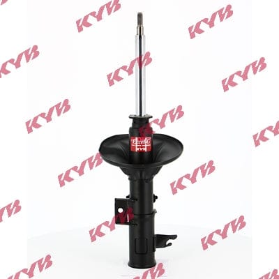 KYB Excel-G 334391 Shock Absorber For Mitsubishi Fto (De2A, De3A)