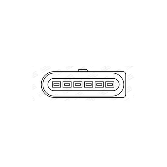 Champion BAEA037 Ignition Coil