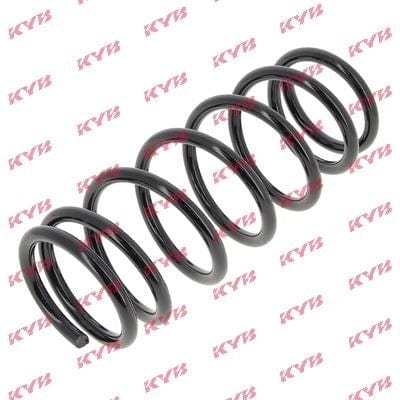 KYB K-Flex Rc6445 Coil Spring For Suzuki Ignis I (Fh)
