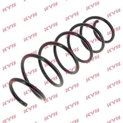 KYB K-Flex Ra3947 Coil Spring For Citroæ¯›n C3 Ii (Sc)