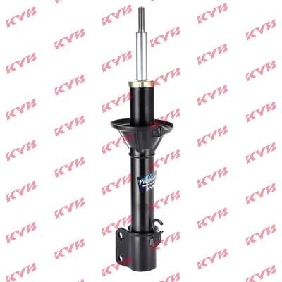 KYB Premium 633803 Shock Absorber For Ford Fiesta