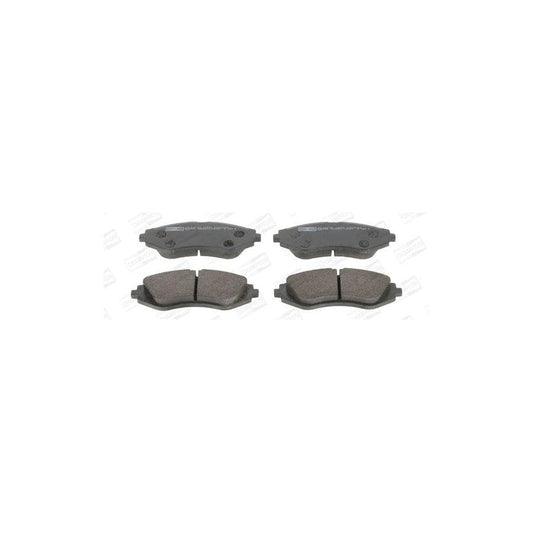 Champion 572407CH Brake Pad Set