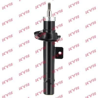 KYB K'Lassic 9347505 Shock Absorber For Peugeot 406