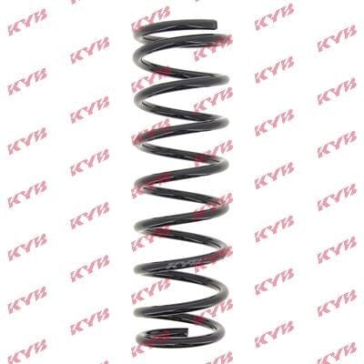 KYB K-Flex Ra3776 Coil Spring For Honda Jazz Hatchback (Gd, Ge3, Ge2)