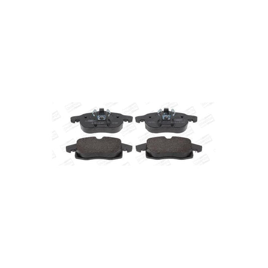 Champion 573723CH Brake Pad Set