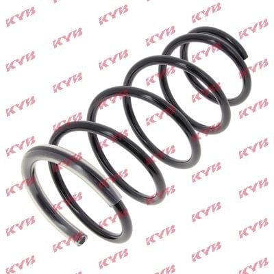 KYB K-Flex Rc5818 Coil Spring For Honda Hr-V I (Gh)