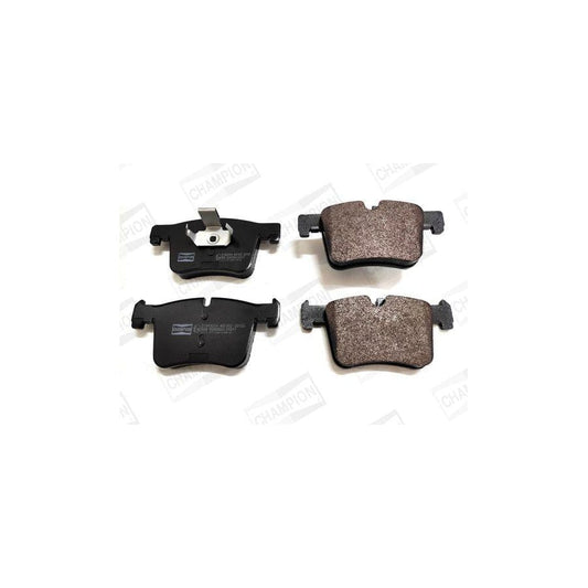 Champion 573432CH Brake Pad Set