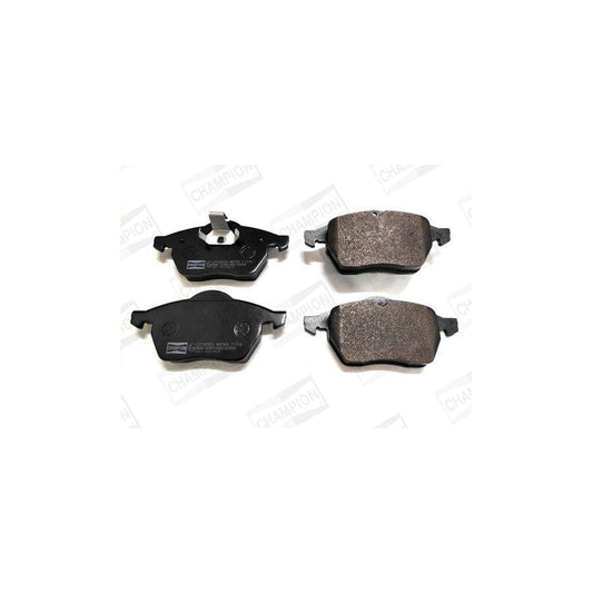 Champion 571920CH Brake Pad Set