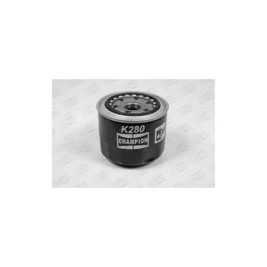 Champion K280/606 Oil Filter