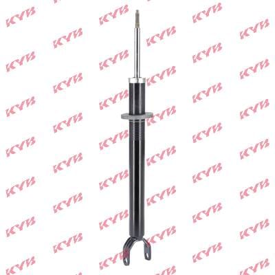 KYB Gas A Just 551926 Shock Absorber Suitable For Mercedes-Benz E-Class