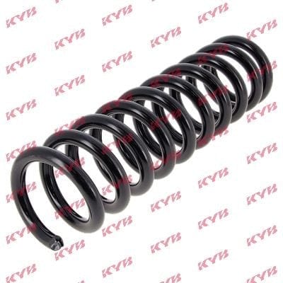 KYB K-Flex Rd5374 Coil Spring Suitable For Mercedes-Benz Sl Convertible (R129)